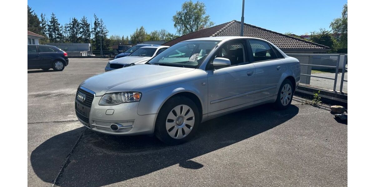 Audi A4 300.000 km 1.499 &euro; Flensburg 24941