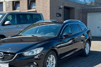 Mazda 6 242.000 km 5.500 &euro; Geldern 47608