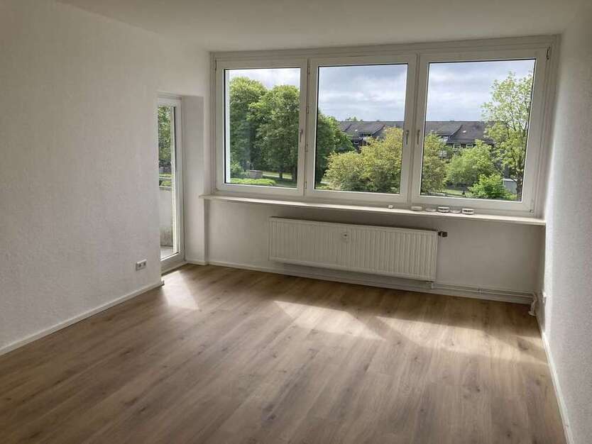 Wohnung zum Mieten in Clausthal-Zellerfeld 650 € 81 m²