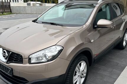 Nissan Qashqai 150.000 km 7.290 € Schrobenhausen 86529