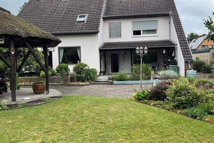 Haus Langwedel Etelsen - 6 Zimmer, 130 m&sup2;, 399.000&euro; | Angebot:25770807
