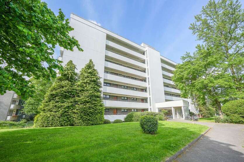 Wohnung zum Kaufen in Mönchengladbach Venn 125.000 € 57 m²