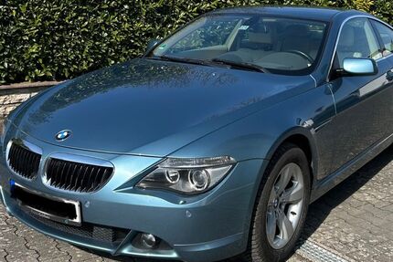 BMW 630 84.500 km 22.490 &euro; Dornstadt 89160