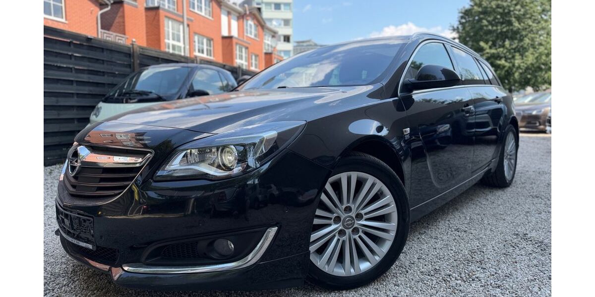 Opel Insignia 200.000 km 4.950 &euro; Köln 50674
