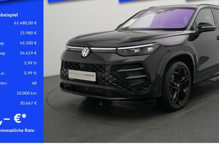 VW Tayron 1.009 km 60.980 &euro; Leverkusen 51379