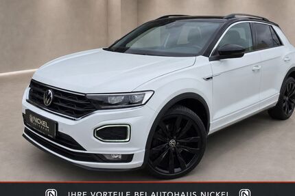 VW T-Roc 57.000 km 24.299 &euro; Damme 49401