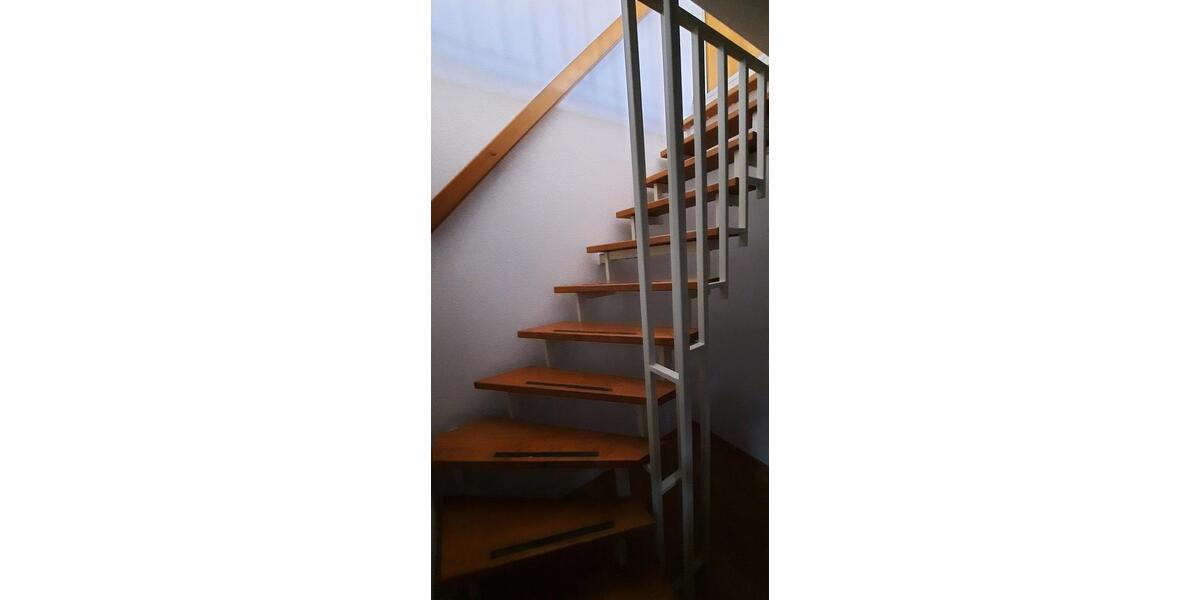 Maisonettenwohnung Korschenbroich - 2 Zimmer, 50 m&sup2;, 350&euro; | Angebot:26414721