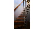Maisonettenwohnung Korschenbroich - 2 Zimmer, 50 m&sup2;, 350&euro; | Angebot:26414721