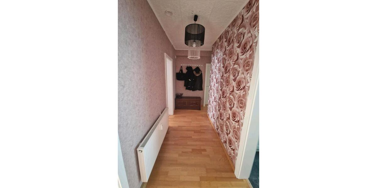 Etagenwohnung Gusenburg - 3 Zimmer, 78 m&sup2;, 535&euro; | Angebot:26657114