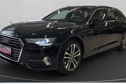 Audi A6 88.732 km 34.980 &euro; Bonn 53119
