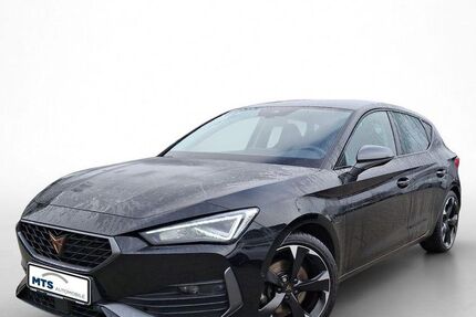 Cupra Leon 60.550 km 24.650 &euro; Friedberg 61169