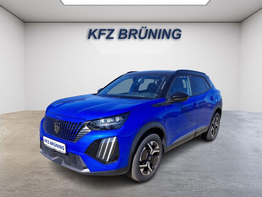 Peugeot 2008 39.457 km 20.480 € Lingen (Ems) 49811