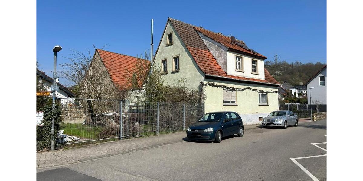 Bauernhaus, Landhaus Mühlhausen - 7 Zimmer, 130 m&sup2;, 360.000&euro; | Angebot:26811627