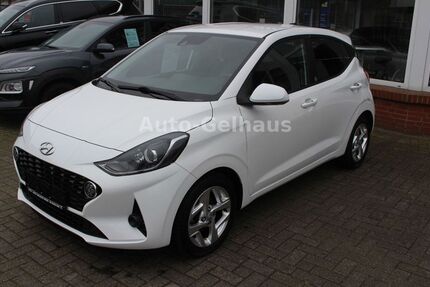 Hyundai i10 34.900 km 13.800 € Bösel 26219
