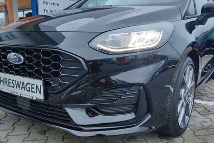 Ford Fiesta 14.500 km 23.500 &euro; Neustadt/Sachsen 01844