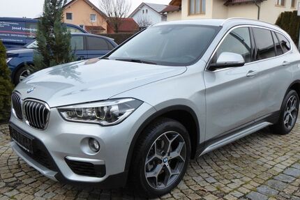 BMW X1 149.830 km 14.990 &euro; Otzing 94563