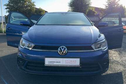 VW Polo 8.750 km 14.990 € Niestetal 34266