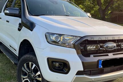 Ford Ranger 72.500 km 33.900 &euro; Kulmbach 95326