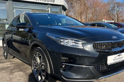 Kia XCeed 74.000 km 18.990 &euro; Augsburg 86165