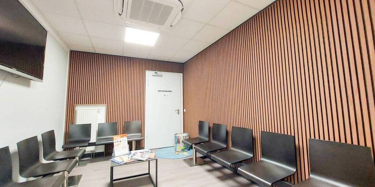 Gewerbeobjekt Würzburg Sanderau - 1.050.000&euro; | Angebot:26909533