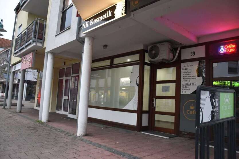 Einzelhandel in Dietzenbach 175.000 € 45 m²