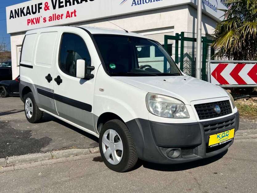 Doblo