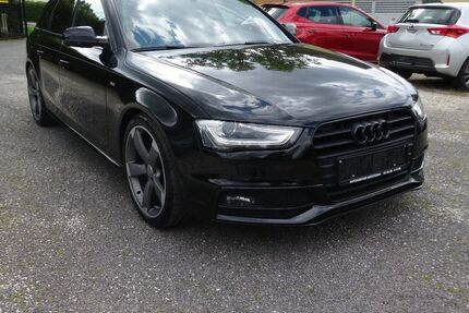 Audi A4 179.531 km 11.900 &euro; Groitzsch 04539