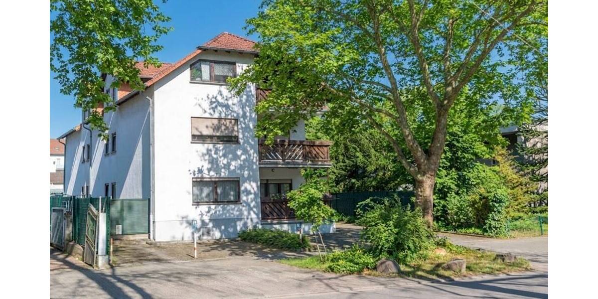 Etagenwohnung Völklingen Stadtmitte - 2 Zimmer, 59 m&sup2;, 99.000&euro; | Angebot:25899686