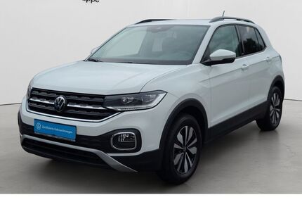 VW T-Cross 44.200 km 20.130 &euro; Gießen 35394