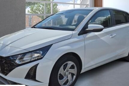 Hyundai i20 5.176 km 19.590 &euro; Hattingen 45525