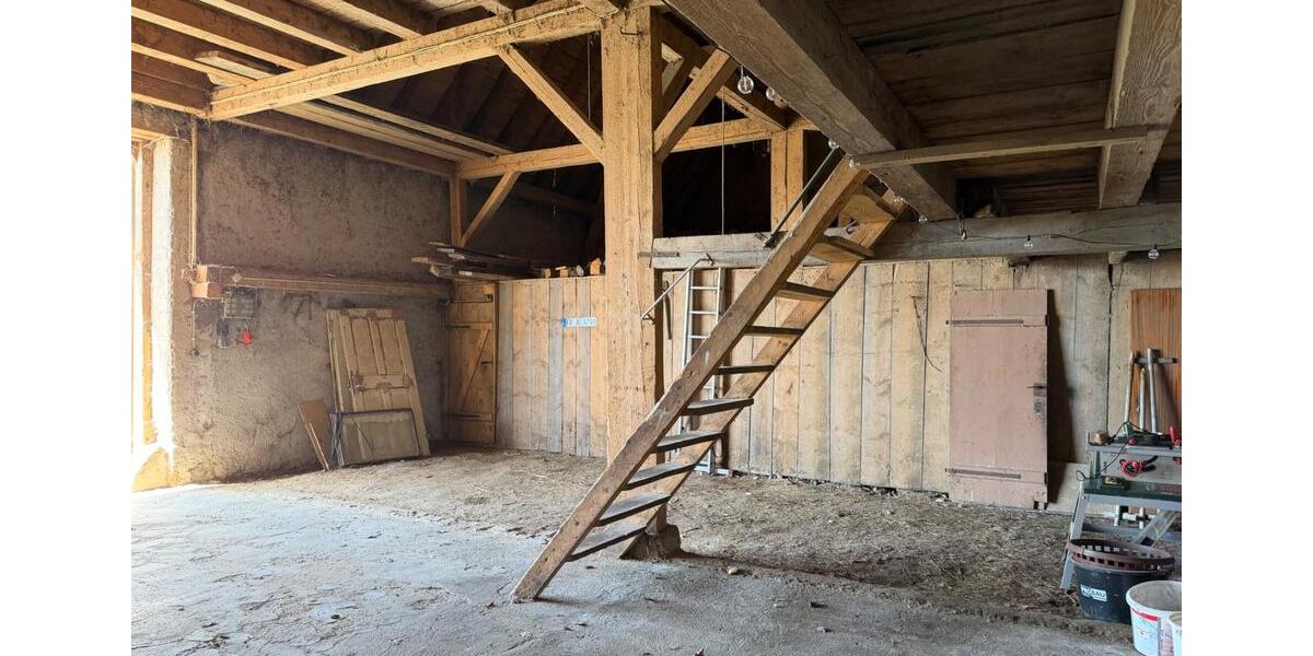 Einfamilienhaus Löffingen - 7 Zimmer, 154 m&sup2;, 350.000&euro; | Angebot:26891036