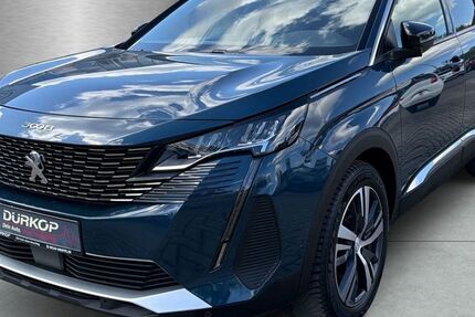 Peugeot 3008 22.385 km 23.850 &euro; Braunschweig 38126