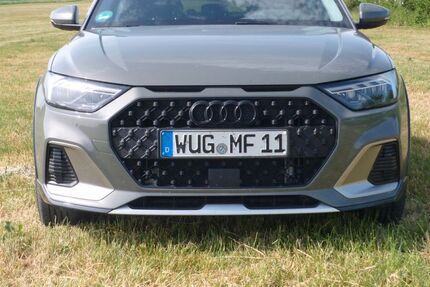 Audi A1 14.000 km 21.999 &euro; Reuth am Wald 91790
