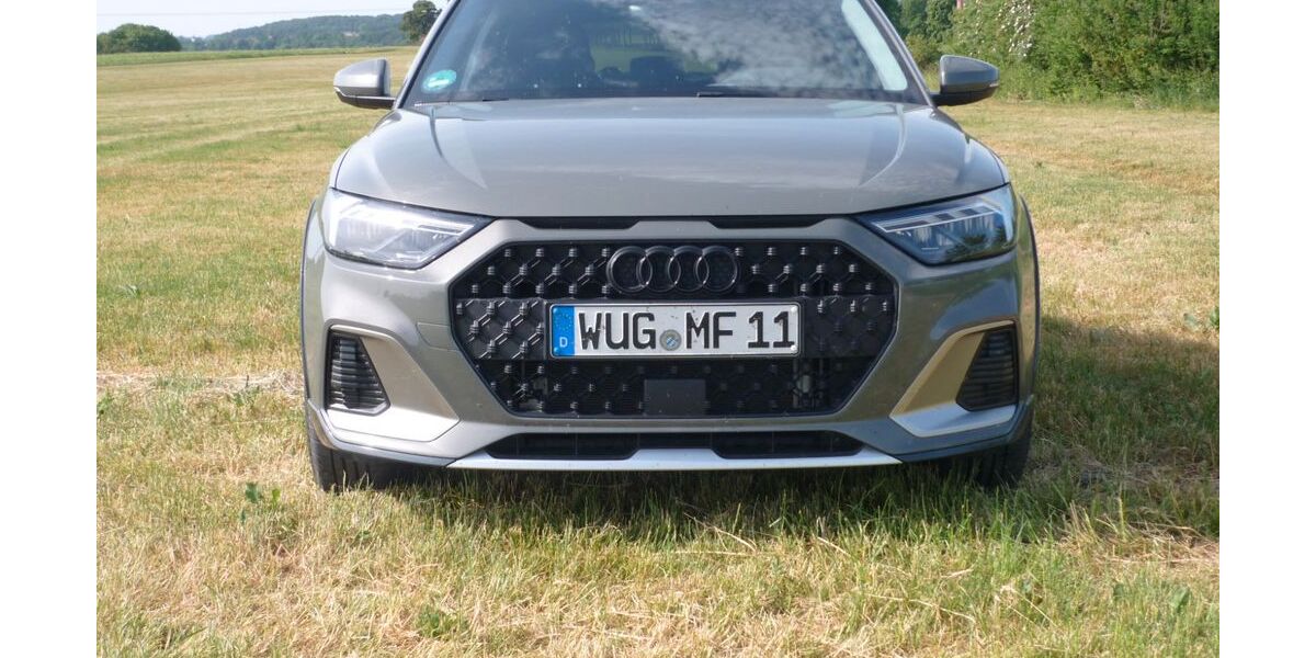 Audi A1 14.000 km 21.999 &euro; Reuth am Wald 91790