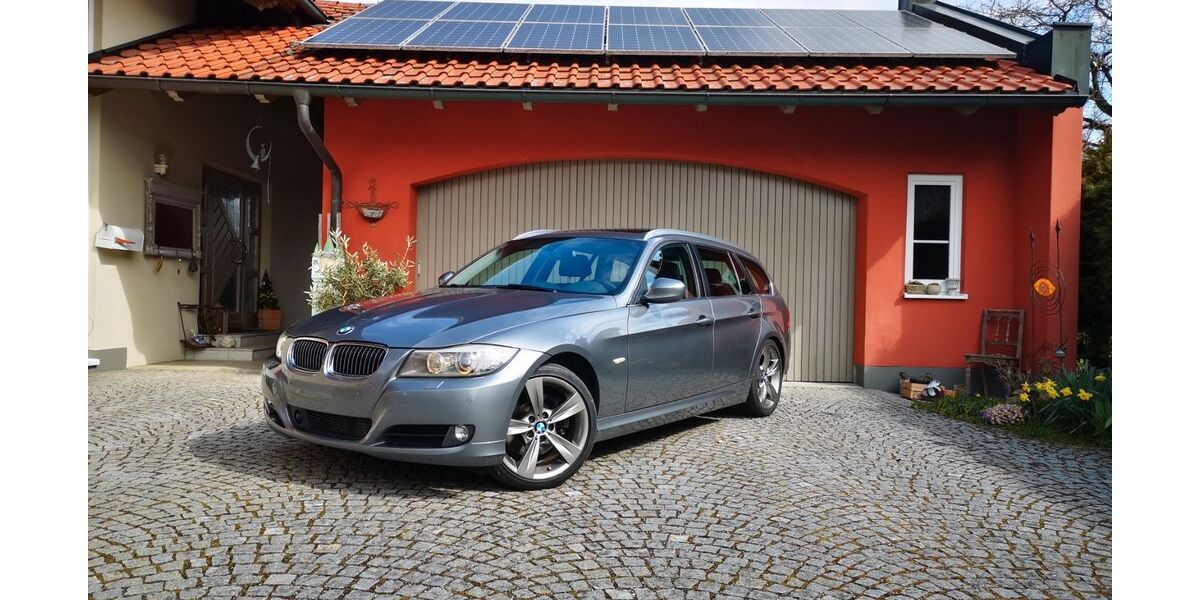 BMW 325 296.731 km 6.500 &euro; Pilsting 94431