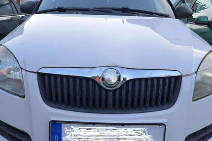 Skoda Praktik 269.000 km 1.950 &euro; Niederneisen 65629