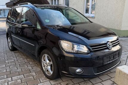 VW Touran 222.000 km 8.970 &euro; Göppingen 73037