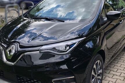 Renault ZOE 71.000 km 13.999 € Zirndorf 90513