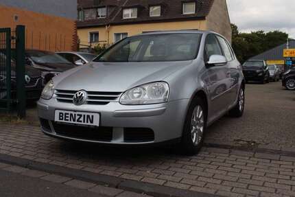 VW Golf 120.000 km 3.999 &euro; Duisburg 47139