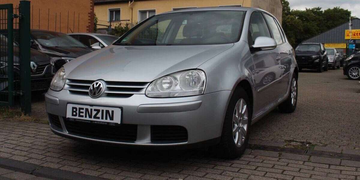 VW Golf 120.000 km 3.999 &euro; Duisburg 47139