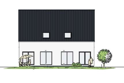 Haus zum Mieten in Uelversheim 1.600 € 107.2 m²