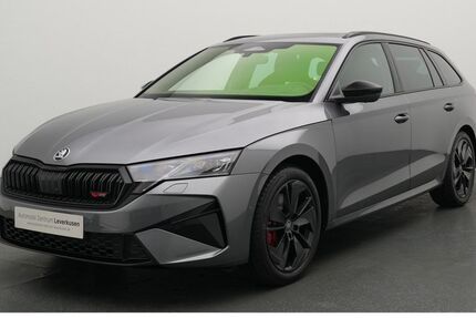 Skoda Octavia 10.980 km 42.480 &euro; Leverkusen 51379