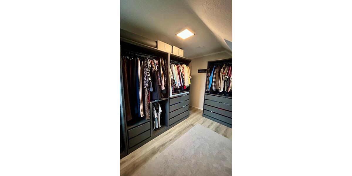 Dachgeschoßwohnung Stade Altländer Viertel - 3 Zimmer, 72 m&sup2;, 325.000&euro; | Angebot:25602783