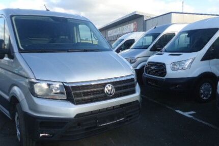 VW Crafter 90.370 km 19.028 € Paderborn 33104