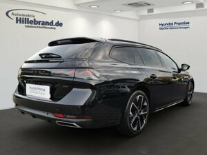 Peugeot 508 SW GT Sportpaket Navi Soundsystem Nachtsichtas 46.250 km 25.780 € Bad Wünnenberg 33181