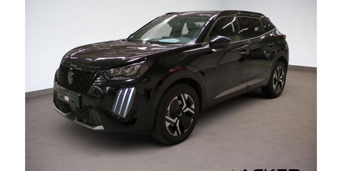 Peugeot 2008 14.320 km 23.980 &euro; Marburg 35043