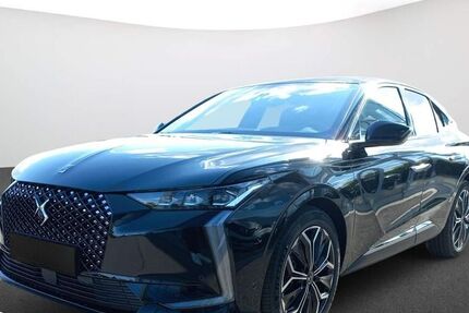 DS Automobiles DS4