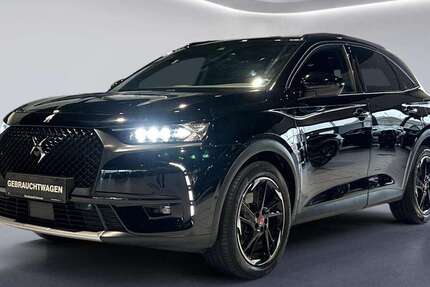 DS Automobiles DS 7 Crossback 53.094 km 26.890 &euro; Goch 47574