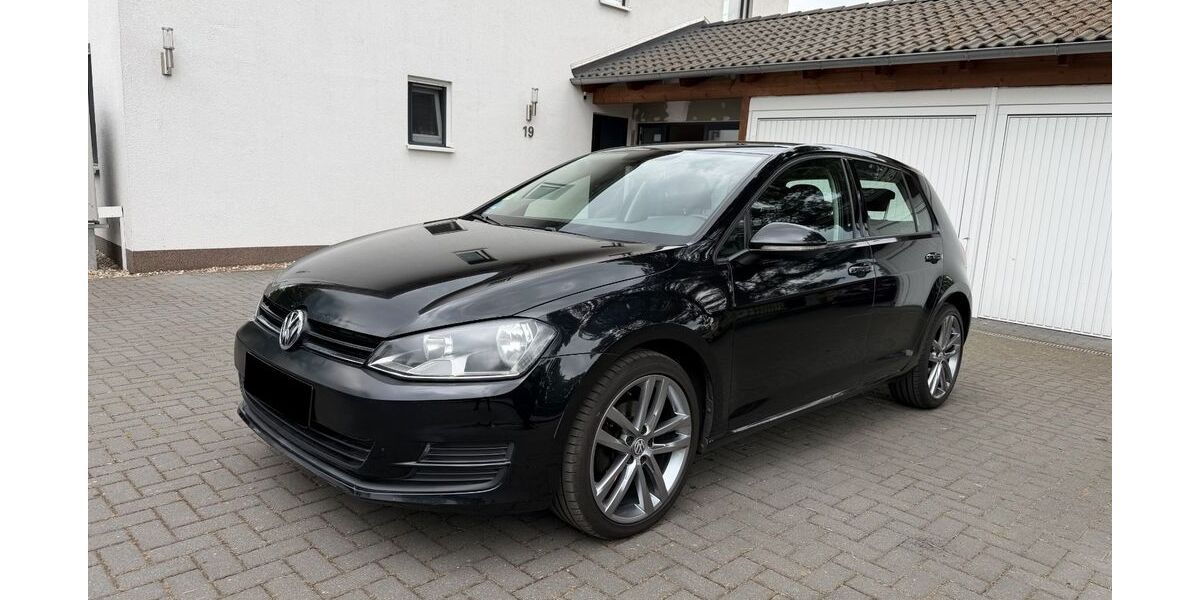 VW Golf 165.000 km 6.500 &euro; Blankenfelde-Mahlow (bei Berlin) 15831