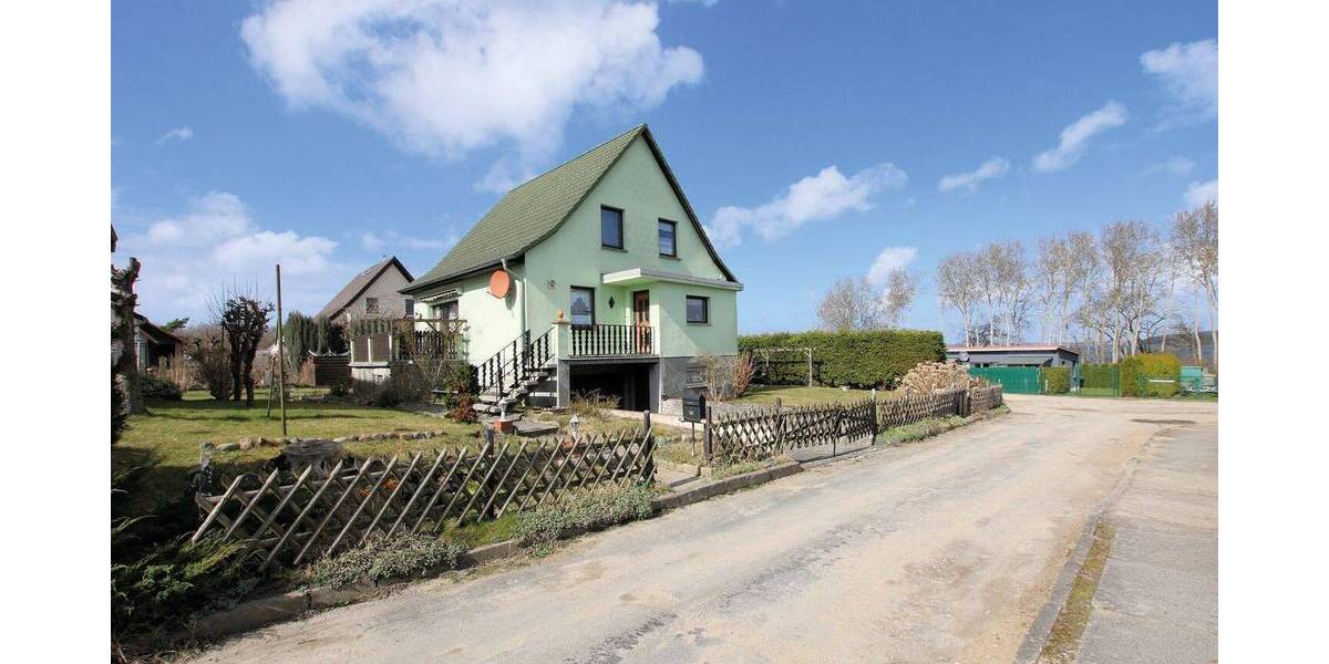 Einfamilienhaus Stralsund Devin - 1 Zimmer, 95 m&sup2;, 89.000&euro; | Angebot:26292156